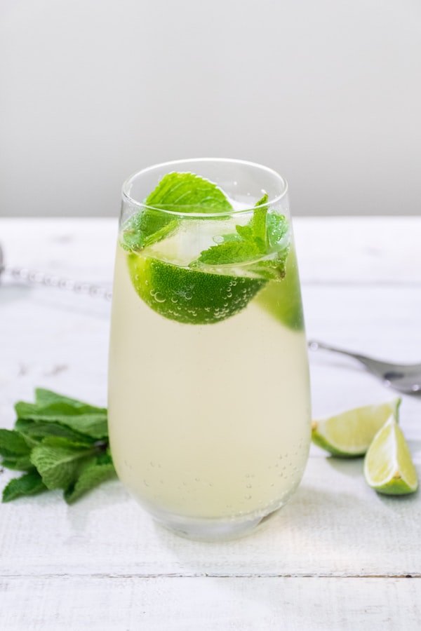 Beverages