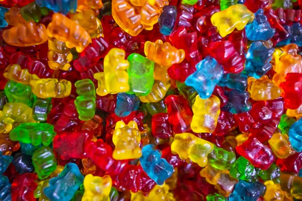 Edibles