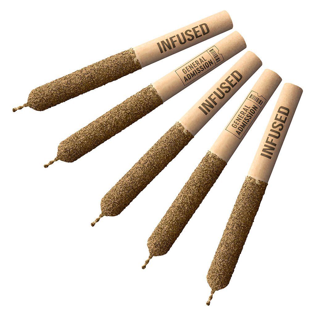 Pre-Rolls