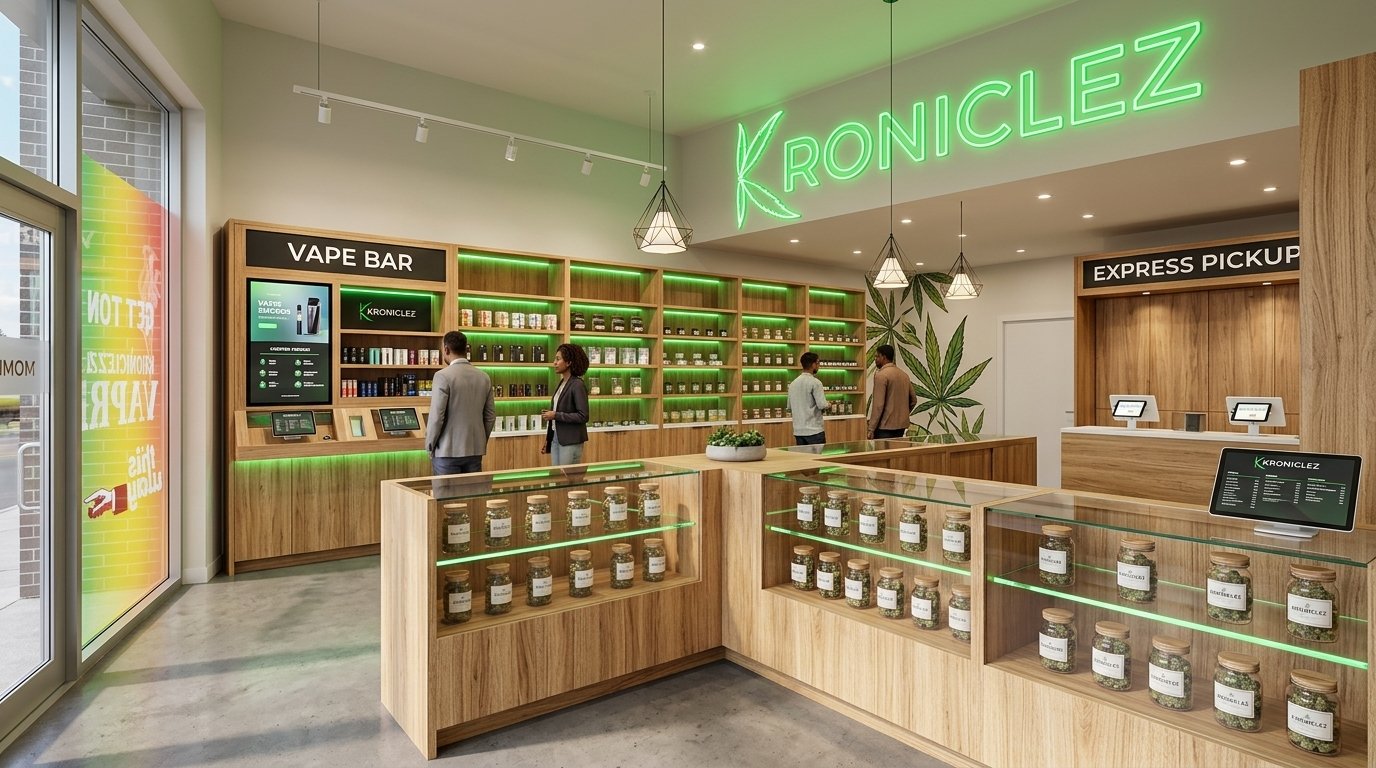 Kroniclez Waterloo 3D Virtual Tour 62 Balsam St